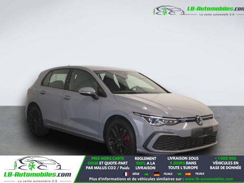 Annonce voiture Volkswagen Golf 26000 €