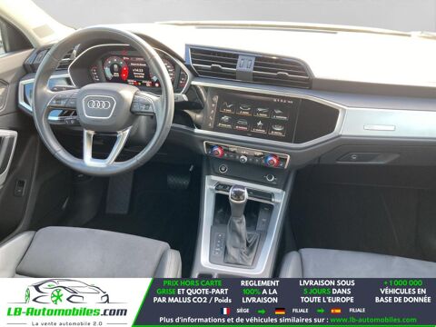 Q3 35 TDI 150 ch BVA 2023 occasion 31850 Beaupuy