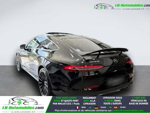 AMG GT 53 AMG 435 ch BVA 4-Matic+ 2019 occasion 31850 Beaupuy