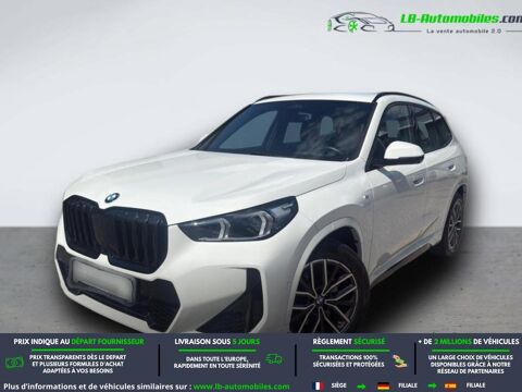 Annonce voiture BMW X1 34869 €