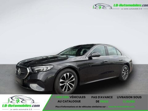 Mercedes Classe E 200 BVA 2024 occasion Beaupuy 31850