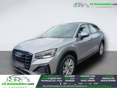 Annonce voiture Audi Q2 24990 €