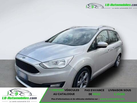 Ford C-max 2.0 TDCi 150 BVA 2018 occasion Beaupuy 31850