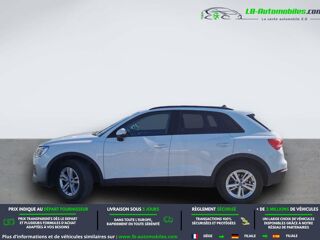 Q3 35 TFSI 150 ch BVA 2020 occasion 31850 Beaupuy
