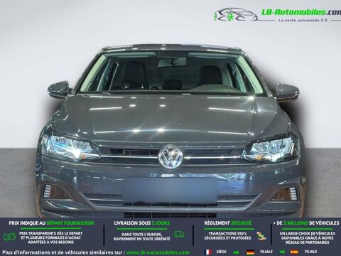 Polo 1.0 TSI 95 S&S BVM 2018 occasion 31850 Beaupuy