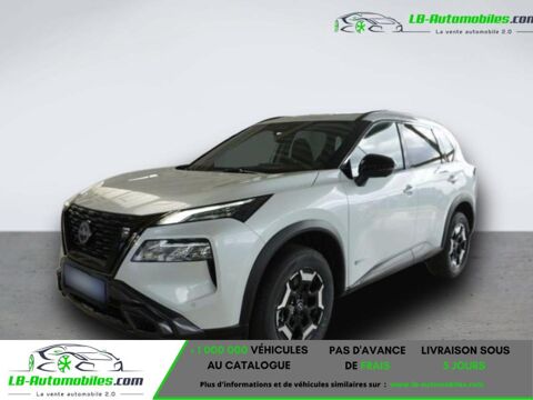 Nissan X-Trail e-POWER 213 ch e-4ORCE 5 Places BVA 2024 occasion Beaupuy 31850