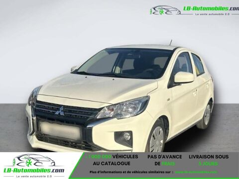 Mitsubishi Space Star 1.0 MIVEC 71 ch BVM 2020 occasion Beaupuy 31850