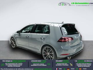 Golf 2.0 TSI 290 BVA GTI TCR 2020 occasion 31850 Beaupuy