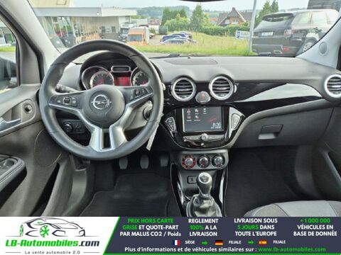 Adam 1.4 Twinport 100 ch 2019 occasion 31850 Beaupuy