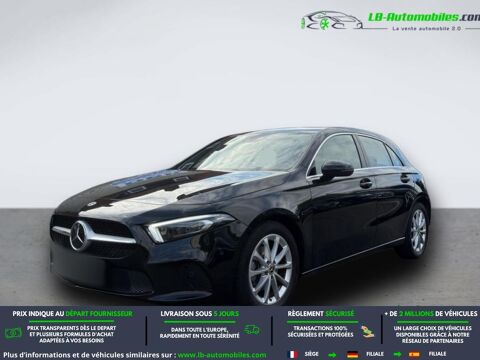 Mercedes Classe A 180 d BVA 2018 occasion Beaupuy 31850
