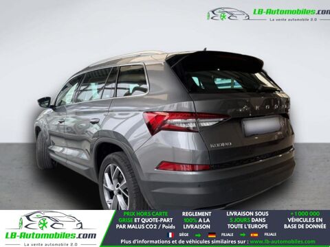 Kodiaq 1.5 TSI 150 BVA 7pl 2022 occasion 31850 Beaupuy
