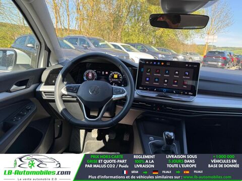 Golf SW 1.5 eTSI 150 BVA 2024 occasion 31850 Beaupuy
