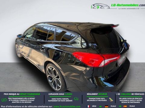 Focus 1.5 EcoBoost 150 BVA 2021 occasion 31850 Beaupuy