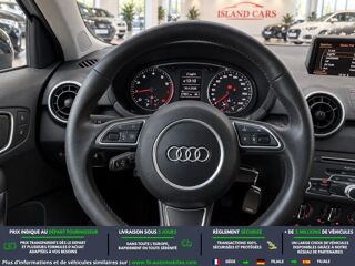 A1 1.0 TFSI 82 2018 occasion 31850 Beaupuy