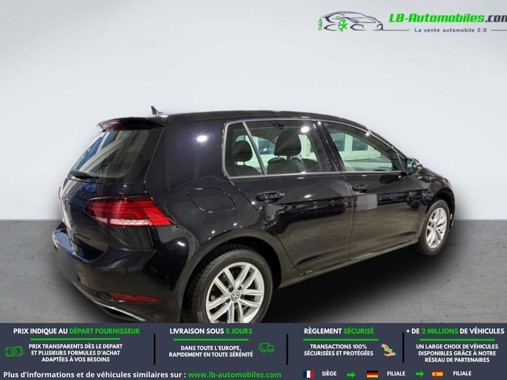 Golf 1.0 TSI 85 BVM 2017 occasion 31850 Beaupuy