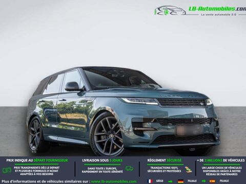 Land-Rover Range Rover P550e AWD 3.0L i6 PHEV 2023 occasion Beaupuy 31850