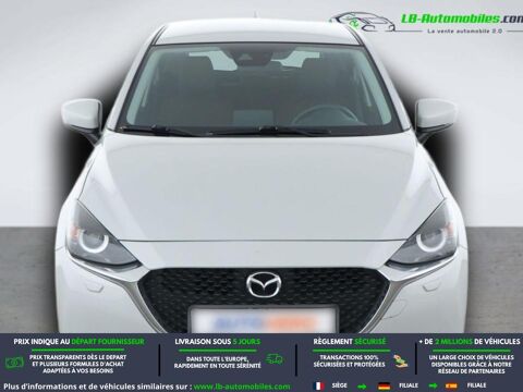 Mazda2 1.5L SKYACTIV-G 90ch 2020 occasion 31850 Beaupuy