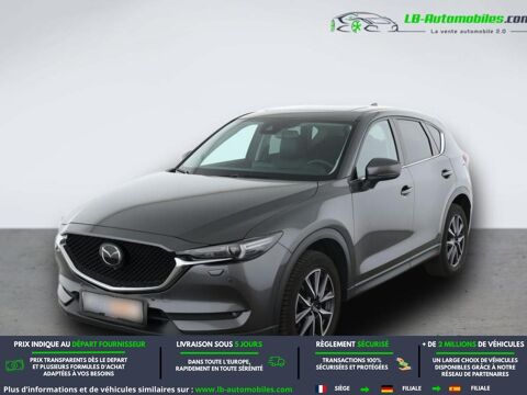 Annonce voiture Mazda CX-5 23510 €
