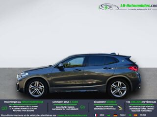 X2 sDrive 20d 190 ch BVA 2019 occasion 31850 Beaupuy