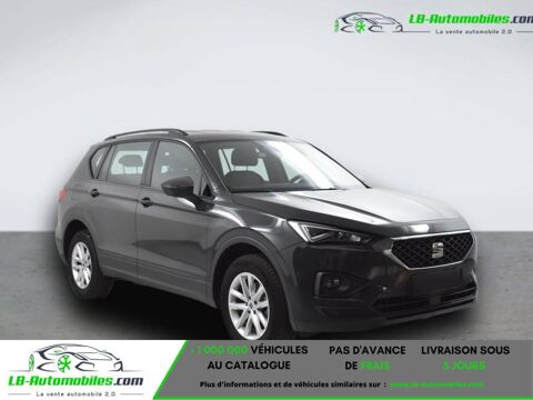 Seat Tarraco 2.0 TDI 150 ch BVA 5 pl 2023 occasion Beaupuy 31850