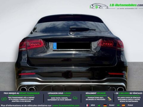 Classe GLC 43 AMG BVA 4Matic 2020 occasion 31850 Beaupuy