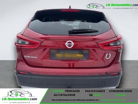 Nissan Qashqai 1.3 DIG-T 160 BVM 2019 occasion Beaupuy 31850
