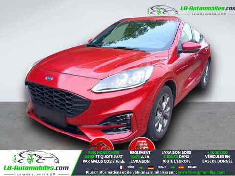 Annonce voiture Ford Kuga 27700 €