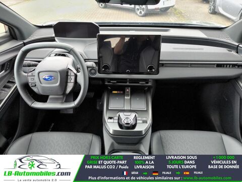 Solterra EV 218 ch AWD 2026 occasion 31850 Beaupuy