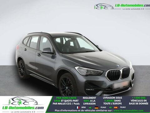 X1 sDrive 18i 136 ch BVA 2022 occasion 31850 Beaupuy