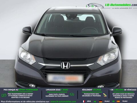 HR-V 1.5 i-VTEC BVM 130ch 2018 occasion 31850 Beaupuy