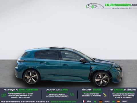 308 PureTech 130ch BVA 2024 occasion 31850 Beaupuy