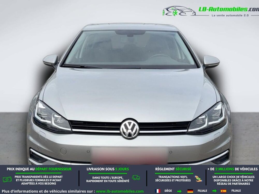 Golf 1.0 TSI 85 BVM 2017 occasion 31850 Beaupuy