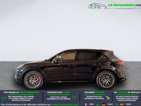Cayenne GTS 3.6 V6 440 ch 2018 occasion 31850 Beaupuy