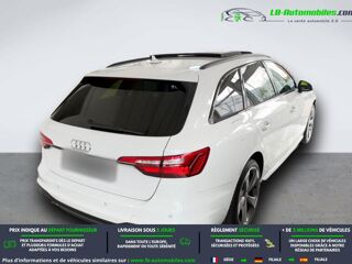 A4 V6 2.7 TDI 190 BVA 2020 occasion 31850 Beaupuy