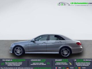 Classe E 350 CDI BVA 2015 occasion 31850 Beaupuy