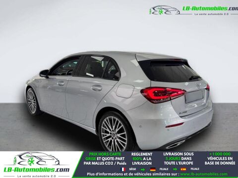 Classe A 200 BVA 2021 occasion 31850 Beaupuy