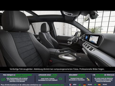 Classe GLE 400 e BVA 4Matic 2025 occasion 31850 Beaupuy