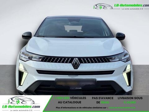 Captur E-Tech full hybrid 145 2025 occasion 31850 Beaupuy