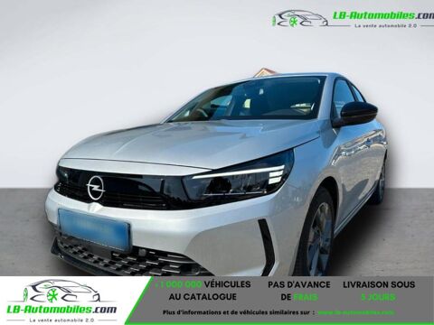 Opel Corsa 1.2 Turbo 100 ch BVA 2024 occasion Beaupuy 31850