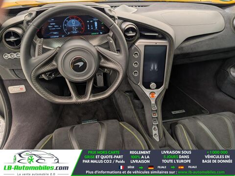 765LT V8 4.0 750 ch 2025 occasion 31850 Beaupuy