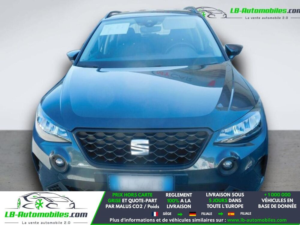 Arona 1.0 TSI 110 ch BVM 2022 occasion 31850 Beaupuy