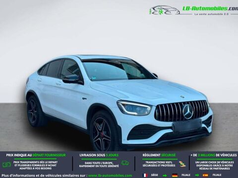 Classe GLC 43 AMG BVA 4Matic 2021 occasion 31850 Beaupuy