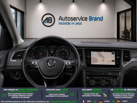Golf 1.5 TSI 130 BVM 2020 occasion 31850 Beaupuy