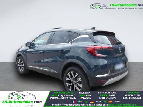 Captur TCe 140 BVA 2023 occasion 31850 Beaupuy