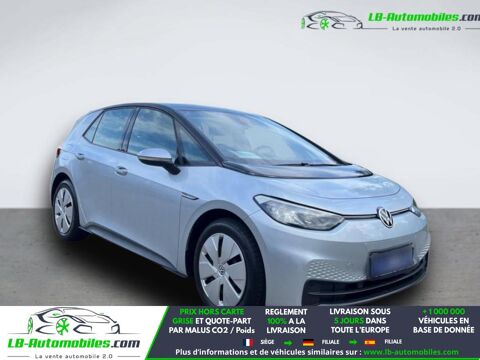 ID.3 204 ch 2021 occasion 31850 Beaupuy