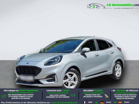 Annonce voiture Ford Puma 14490 €