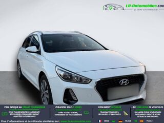 i30 1.4 T-GDi 140 BVA 2017 occasion 31850 Beaupuy