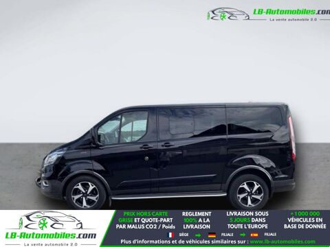 Tourneo VP 320 L1 2.0 EcoBlue 170 ch BVA 2023 occasion 31850 Beaupuy