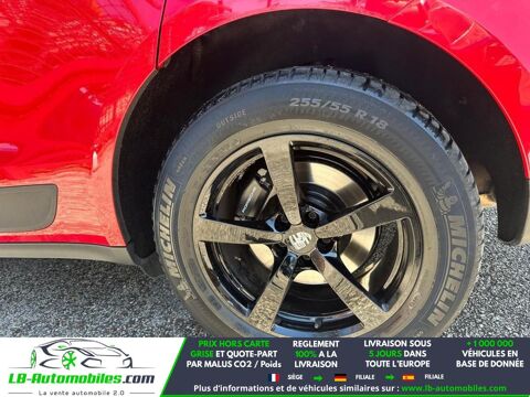 Macan 2.0 245 ch 2020 occasion 31850 Beaupuy