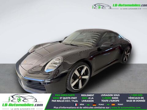 911 3.0i 480 PDK 2026 occasion 31850 Beaupuy